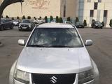 Suzuki Grand Vitara 2008 годаүшін7 300 000 тг. в Алматы – фото 3