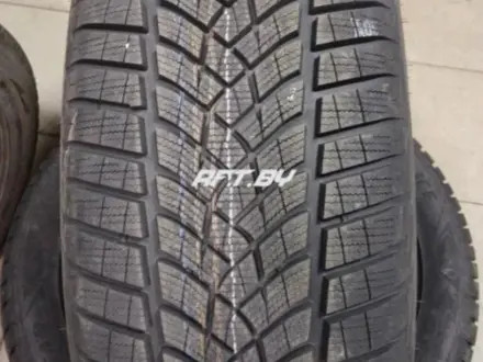 Шины Goodyear 245/45/R21 UltraGrip IS G1 Имеется диски одной разной ширины за 278 000 тг. в Петропавловск