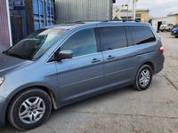 Honda Odyssey 2006 годаүшін5 900 000 тг. в Актау