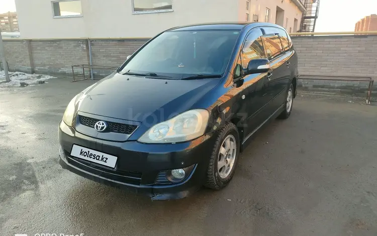 Toyota Ipsum 2007 года за 4 300 000 тг. в Актобе