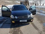 Lexus GS 300 1998 годаfor5 000 000 тг. в Алматы