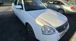 ВАЗ (Lada) Priora 2170 2012 годаfor1 650 000 тг. в Астана