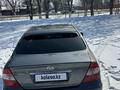 Toyota Camry 2002 года за 4 750 000 тг. в Алматы – фото 29