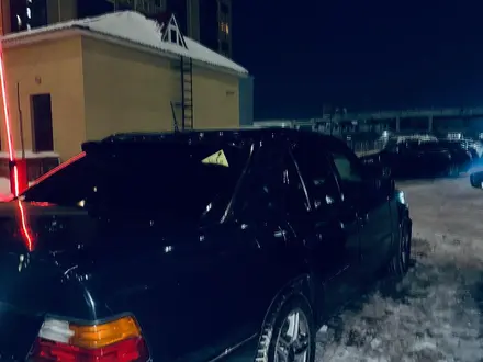 Mercedes-Benz E 230 1991 года за 1 700 000 тг. в Жанаарка – фото 2