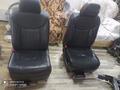 Сидения от lexus GS 190 за 250 000 тг. в Алматы