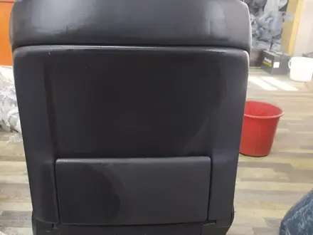 Сидения от lexus GS 190 за 250 000 тг. в Алматы – фото 4