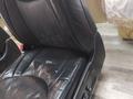 Сидения от lexus GS 190 за 250 000 тг. в Алматы – фото 6