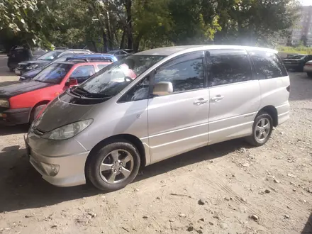 Toyota Estima 2005 года за 8 800 000 тг. в Зайсан – фото 10