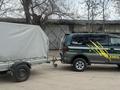 Mitsubishi Delica 1998 года за 4 000 000 тг. в Алматы – фото 19