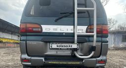 Mitsubishi Delica 1998 годаfor4 300 000 тг. в Алматы – фото 2