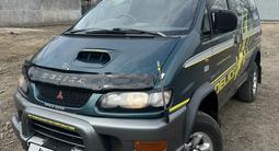 Mitsubishi Delica 1998 годаfor4 300 000 тг. в Алматы – фото 4