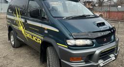 Mitsubishi Delica 1998 годаfor4 300 000 тг. в Алматы – фото 5