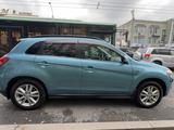 Mitsubishi ASX 2012 года за 5 150 000 тг. в Алматы – фото 2