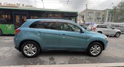 Mitsubishi ASX 2012 года за 5 150 000 тг. в Алматы – фото 2