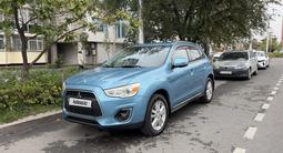 Mitsubishi ASX 2012 года за 5 150 000 тг. в Алматы