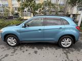 Mitsubishi ASX 2012 года за 5 150 000 тг. в Алматы – фото 3