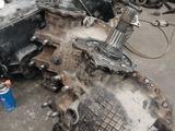 Редуктор средний 47 зубов камаз евро за 450 000 тг. в Талдыкорган – фото 5