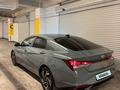 Hyundai Elantra 2021 годаfor9 700 000 тг. в Актобе – фото 5