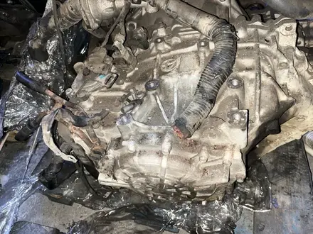 АКПП A6LF3 Hyundai Kia за 500 000 тг. в Астана