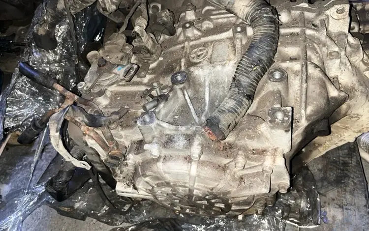 АКПП A6LF3 Hyundai Kiaүшін500 000 тг. в Астана