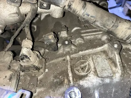 АКПП A6LF3 Hyundai Kia за 500 000 тг. в Астана – фото 2