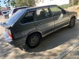 ВАЗ (Lada) 2114 2007 годаүшін400 000 тг. в Атырау – фото 4