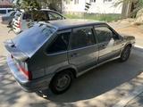 ВАЗ (Lada) 2114 2007 годаүшін400 000 тг. в Атырау – фото 2