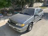 ВАЗ (Lada) 2114 2007 годаүшін400 000 тг. в Атырау – фото 3