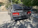 ВАЗ (Lada) 2114 2007 годаүшін400 000 тг. в Атырау – фото 5