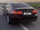 Toyota Camry 2020 годаүшін15 000 000 тг. в Шымкент