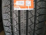 Новые шины в Астане 285/60 r18 Powertrac Cityrover за 54 000 тг. в Астана – фото 2