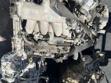 Мотор NISSAN Murano 3, 5л VQ35 Toyota-Lexus 2AZ/1MZ/2GR акпп привозные за 129 000 тг. в Алматы – фото 2
