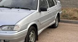 ВАЗ (Lada) 2115 2002 года за 850 000 тг. в Уральск – фото 4