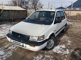 Mitsubishi Space Wagon 1992 годаfor950 000 тг. в Шу