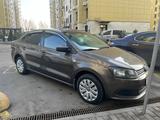 Volkswagen Polo 2015 года за 5 000 000 тг. в Алматы