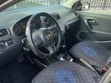 Volkswagen Polo 2015 года за 5 000 000 тг. в Алматы – фото 5
