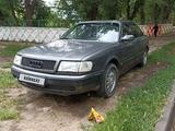 Audi 100 1993 годаүшін1 600 000 тг. в Тараз – фото 4