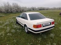 Audi 100 1992 года за 1 700 000 тг. в Талдыкорган