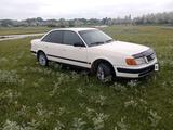 Audi 100 1992 годаүшін1 700 000 тг. в Талдыкорган – фото 3