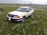 Audi 100 1992 годаүшін1 300 000 тг. в Талдыкорган – фото 4