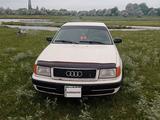 Audi 100 1992 годаүшін1 300 000 тг. в Талдыкорган – фото 5