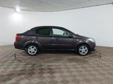 Ravon Nexia R3 2017 года за 2 990 000 тг. в Шымкент – фото 4
