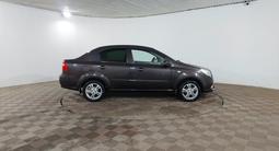 Ravon Nexia R3 2017 года за 2 990 000 тг. в Шымкент – фото 4
