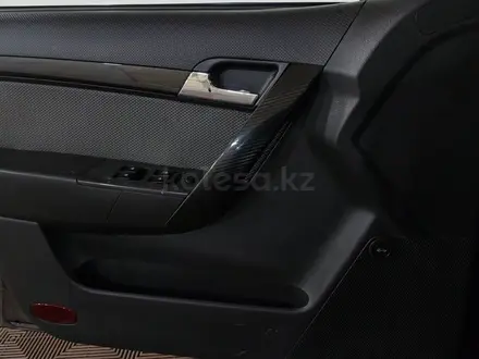 Ravon Nexia R3 2017 года за 2 990 000 тг. в Шымкент – фото 24