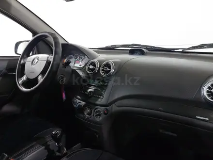 Ravon Nexia R3 2017 года за 2 990 000 тг. в Шымкент – фото 15