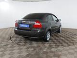 Ravon Nexia R3 2017 года за 2 990 000 тг. в Шымкент – фото 5