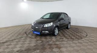 Ravon Nexia R3 2017 годаүшін2 990 000 тг. в Шымкент