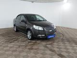 Ravon Nexia R3 2017 года за 2 990 000 тг. в Шымкент – фото 3