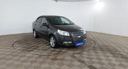 Ravon Nexia R3 2017 года за 2 990 000 тг. в Шымкент – фото 3