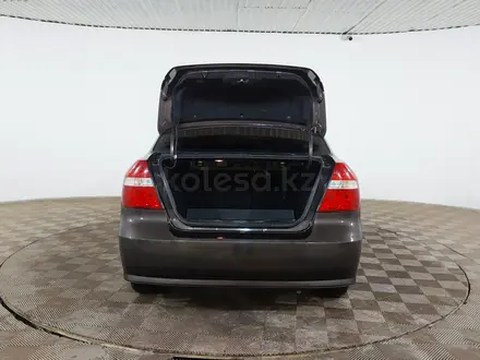 Ravon Nexia R3 2017 года за 2 990 000 тг. в Шымкент – фото 9